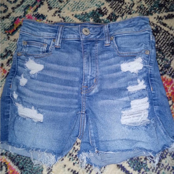 American Eagle Outfitters Pants - American Eagle Shorts size 2